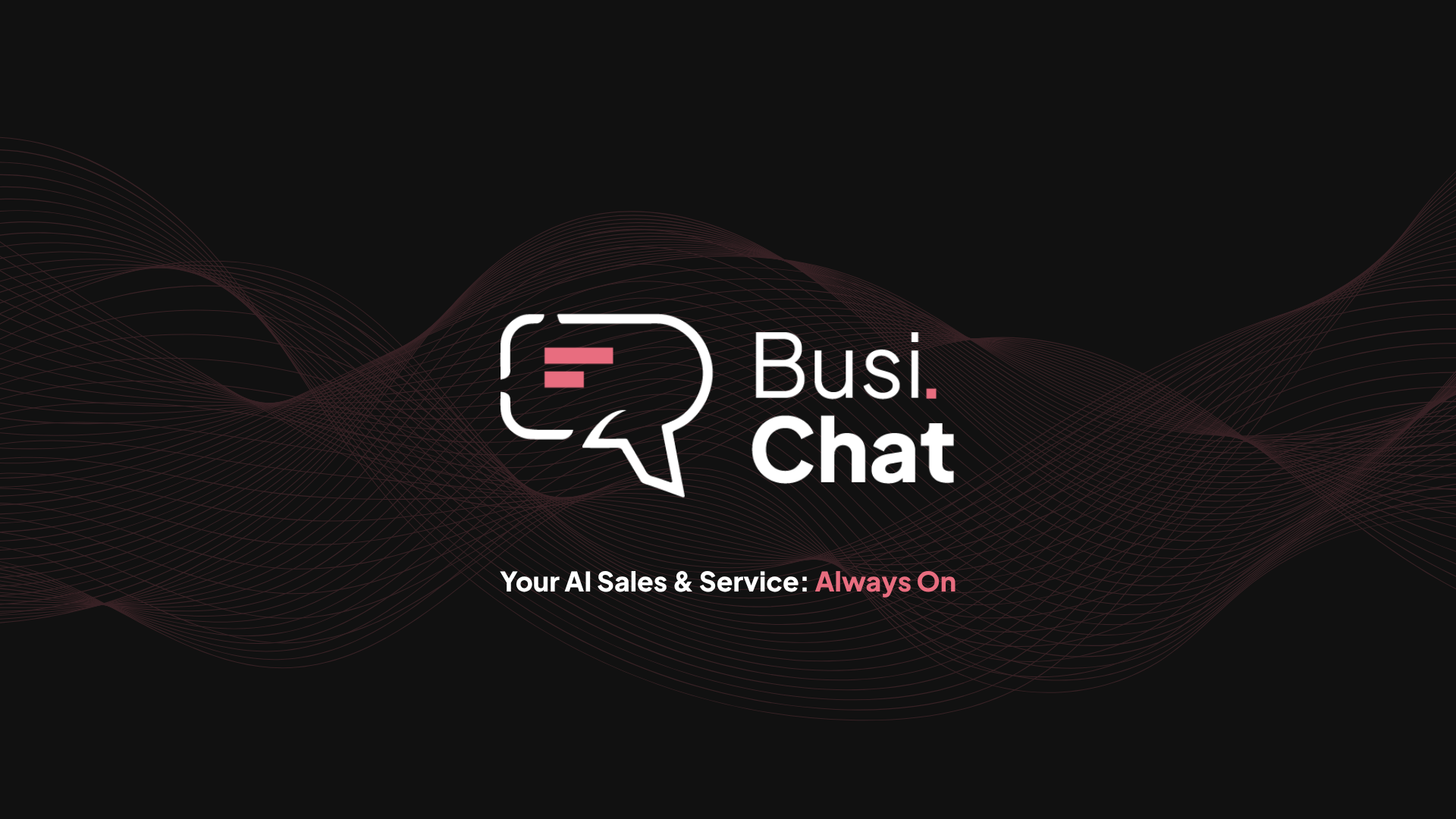 Busi.chat