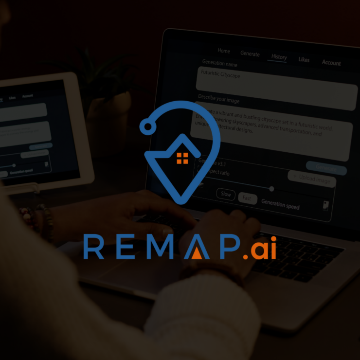 Remap ai property