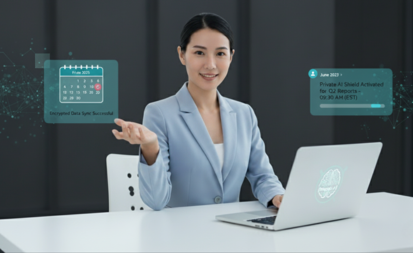 How Private AI Enhances Data Security in Businesses