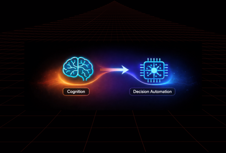 How AI Automation Agents Can Automate Decision-Making, Not Just Tasks