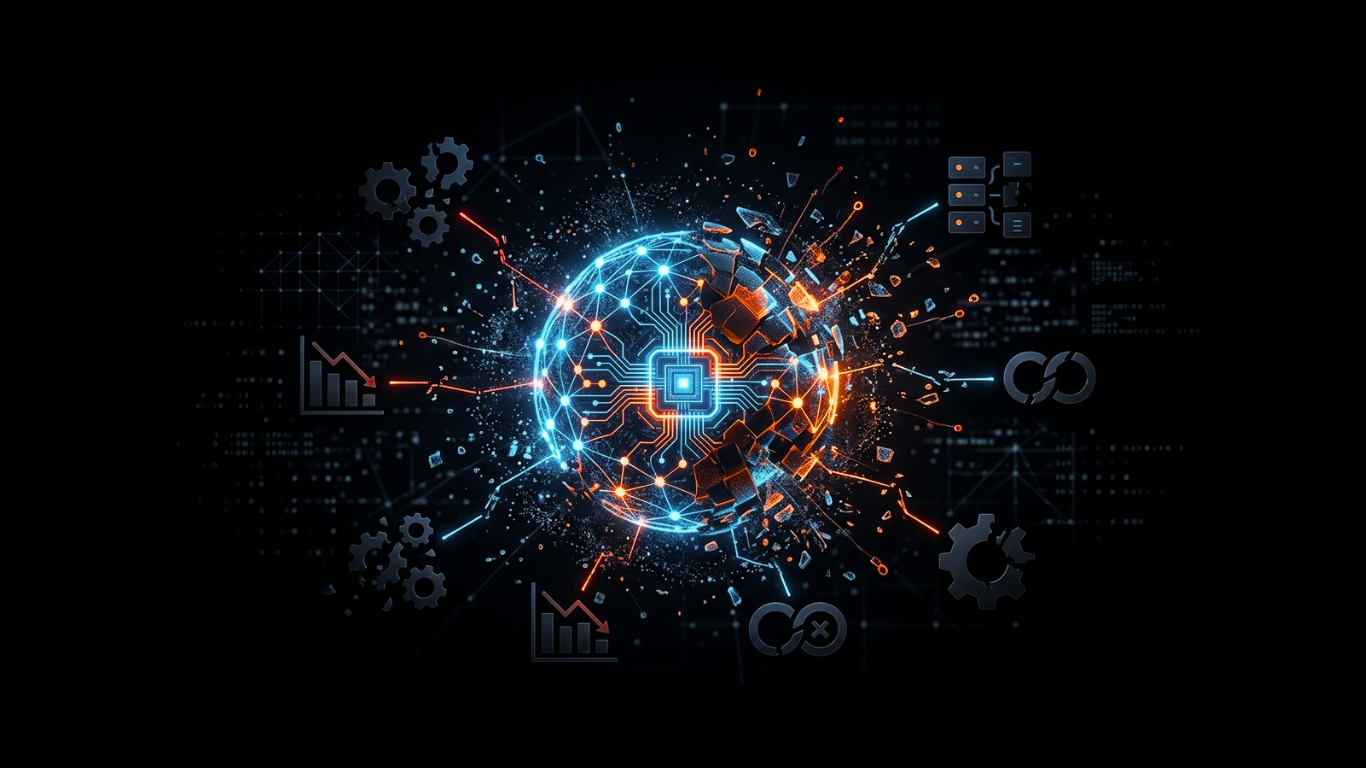 Why Most AI Agents Fail After Deployment (And How to Fix It)