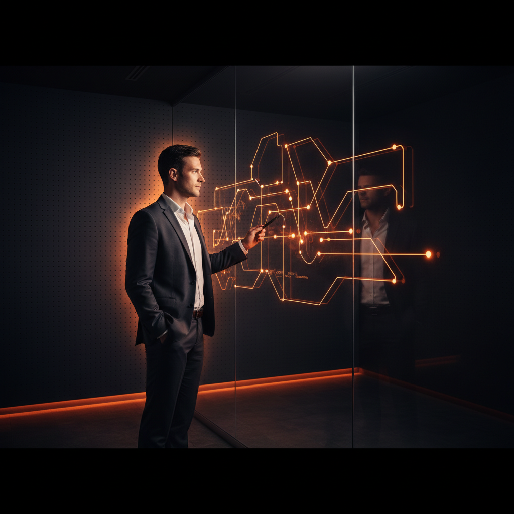 what-is-an-ai-roadmap-australian-businesses