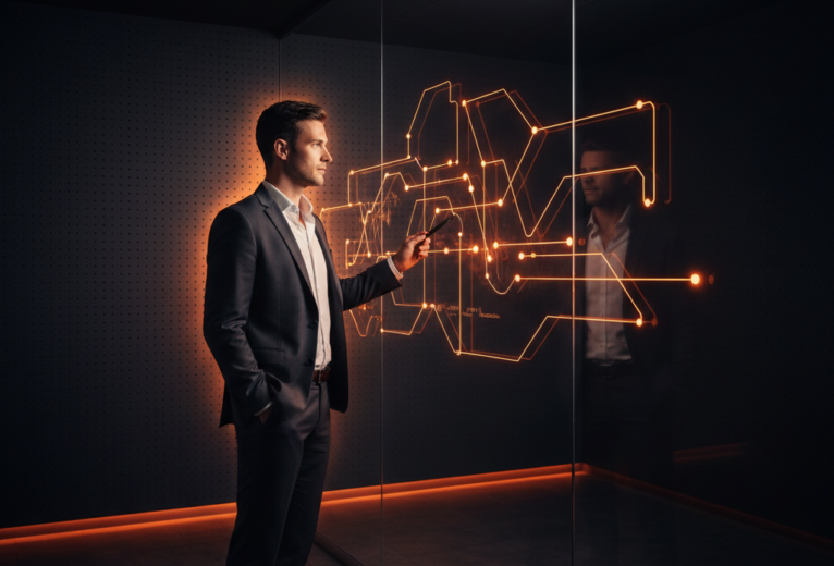 what-is-an-ai-roadmap-australian-businesses