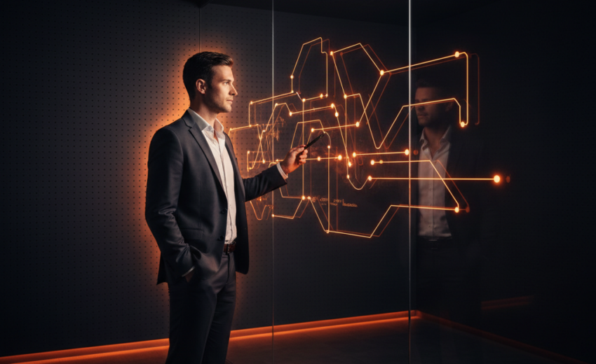 what-is-an-ai-roadmap-australian-businesses