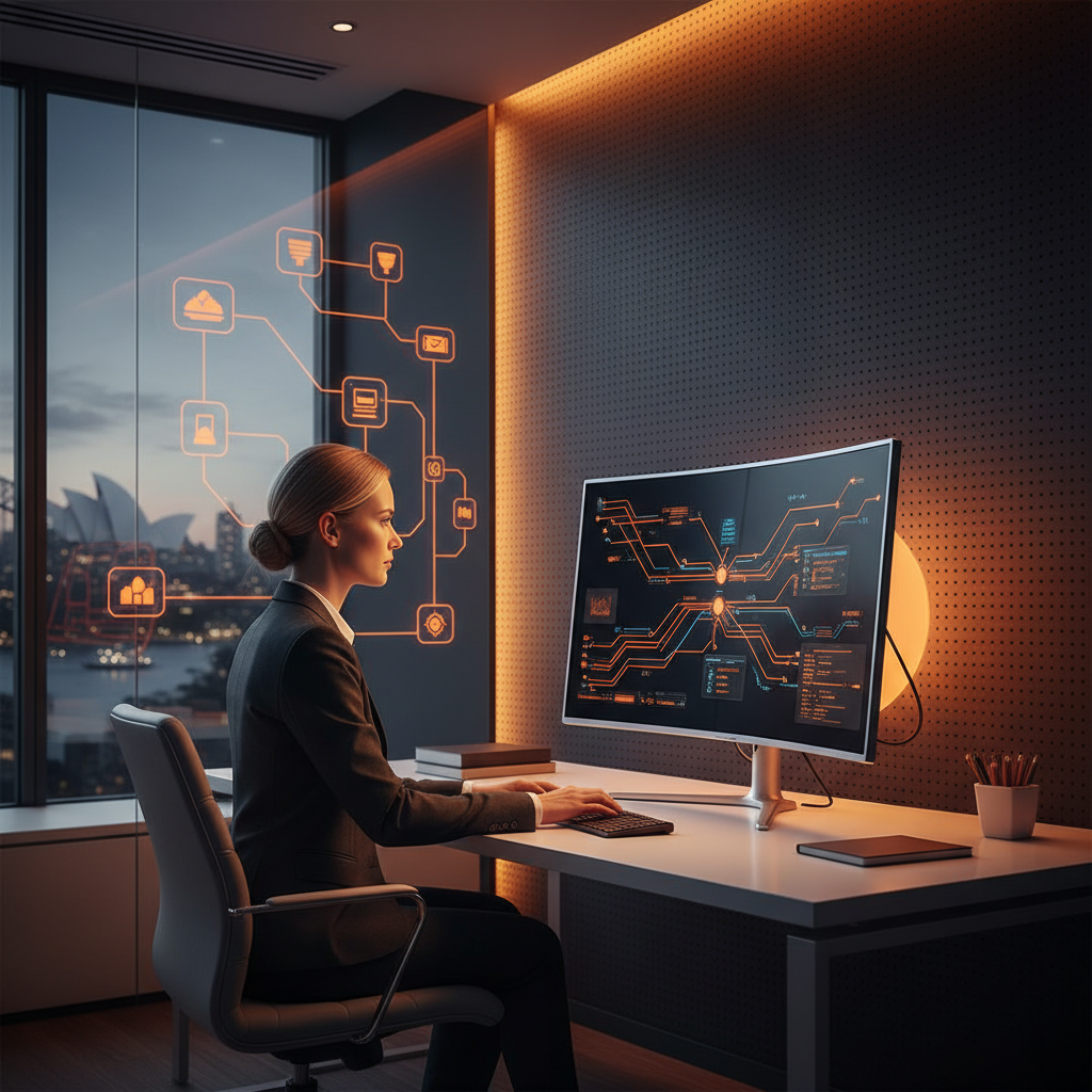 ai-automation-tools-2026-right-stack-australian-business