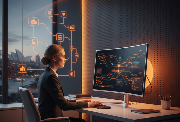 ai-automation-tools-2026-right-stack-australian-business