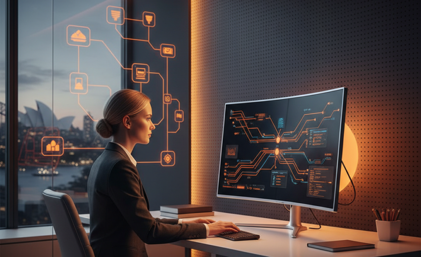 ai-automation-tools-2026-right-stack-australian-business