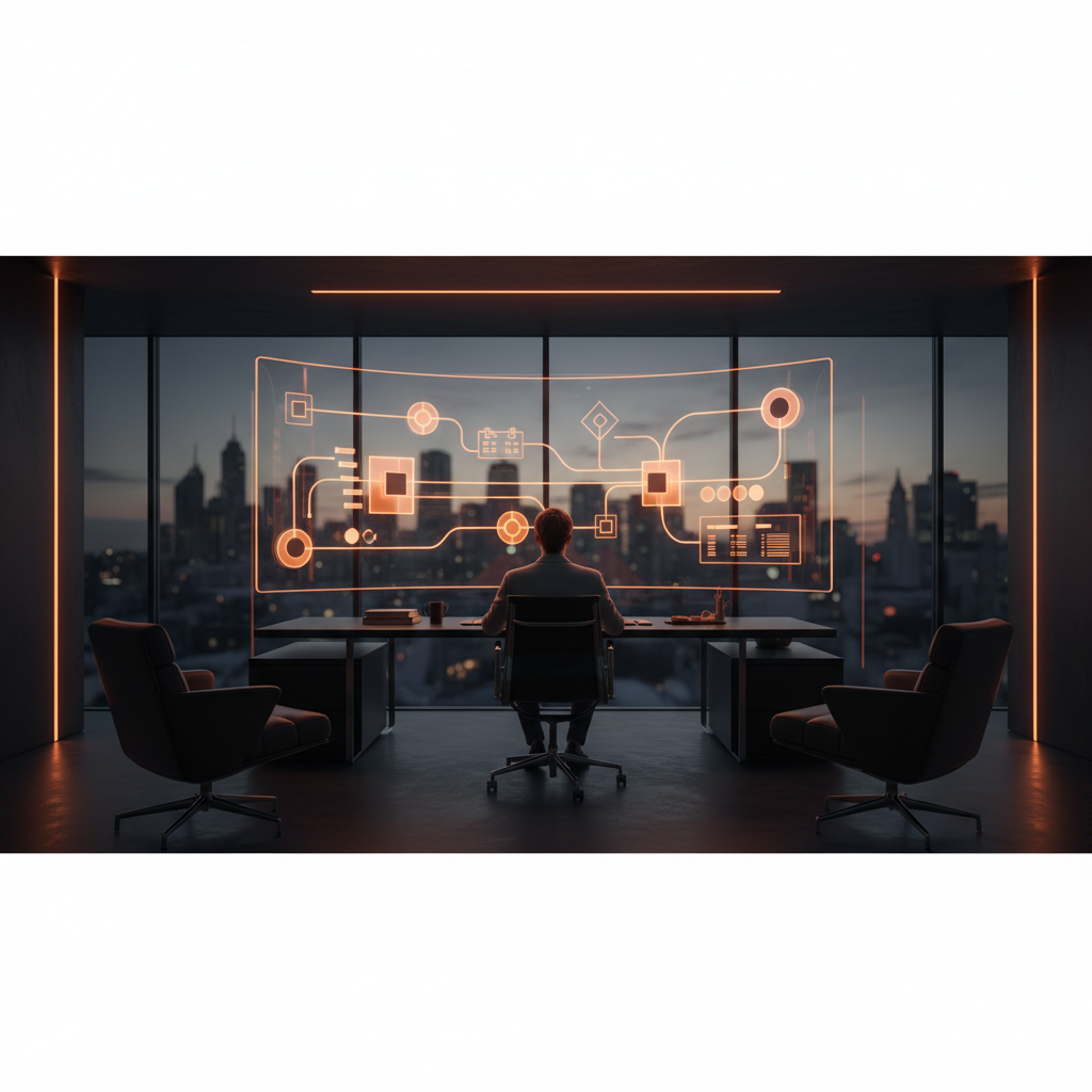 no-code-ai-automation-australian-businesses-without-developer