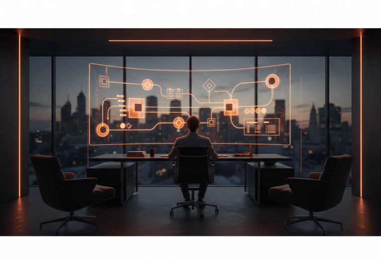 no-code-ai-automation-australian-businesses-without-developer