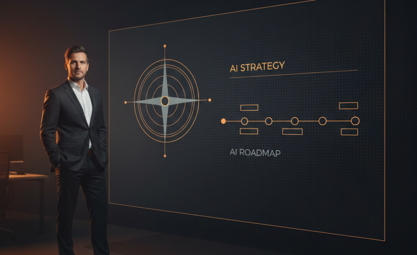 ai-strategy-and-roadmap-difference-why-you-need-both