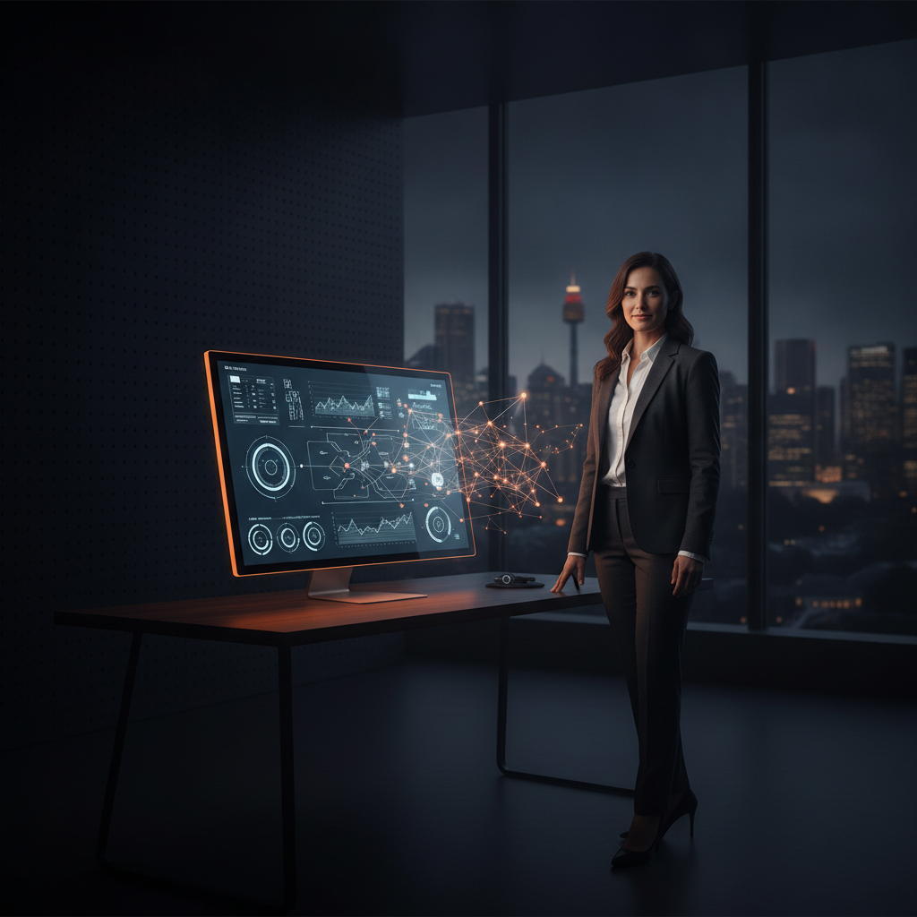 business-process-automation-australia-rpa-to-ai