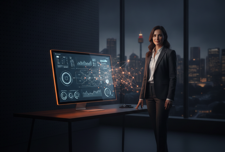 business-process-automation-australia-rpa-to-ai