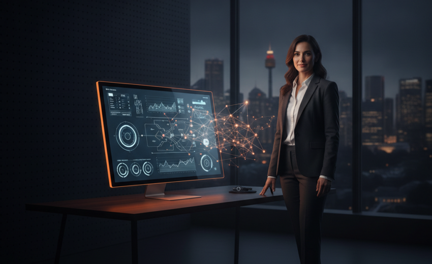 business-process-automation-australia-rpa-to-ai