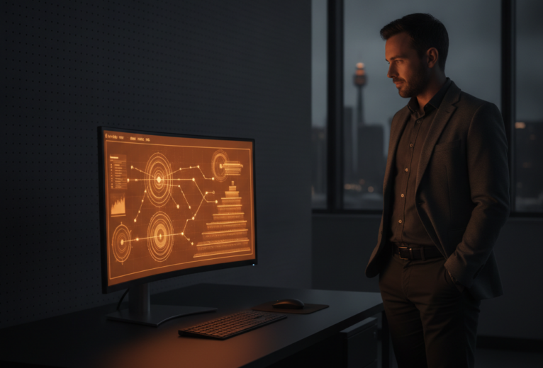 ai-adoption-pathway-australia-smb-guide