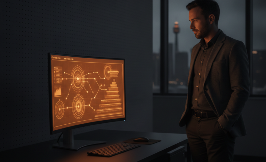 ai-adoption-pathway-australia-smb-guide